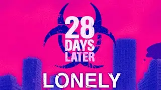 John Nonny X Eazy Mac - Lonely