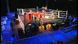 KOK WGP 2011 - Ring of Girls FEA