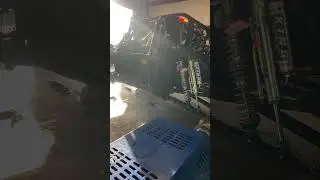 LS 6.0 X Pipe Black Widow