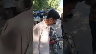Chori ki bike #rahul #bike #splendor #bhai #jodhpuri #shut