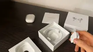 КРИНЖ ОБЗОР: AIR PODS PRO 2021 NEW, стоит ли брать в 2022