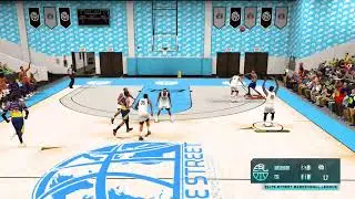 NBA 2K23 ESL ONLINE LEAGUE||TEAM DESEAN VS MASENKOG || SZN 2 WEEK 5