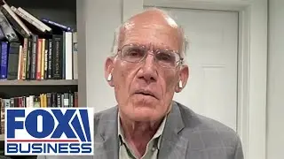 Victor Davis Hanson compares college protests taking place in blue, red states