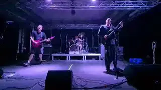 Repulsive Feast [Live @Slam 'n' Gore #18 2025, Germany]