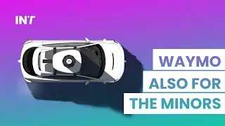 Would you send your child on a driverless car? With Waymo you can now.