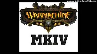 WARMACHINE Tactics - Dark Seduction Main Theme