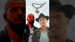 Украшения Strangers Pieces of Rapper Ever #rap #drake #centralcee #lilyachty #travisscott #polog