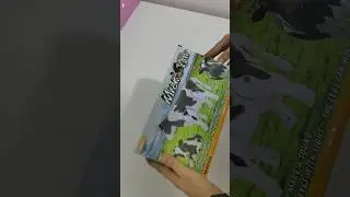 White 1 RC Cow Unboxing#shorts