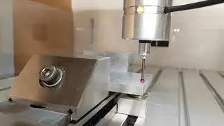 3D-Kantentaster Eigenbau