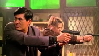 TCM HD UK (Full HD) Continuity June 2013