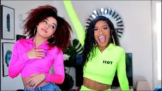 NOTRE PLAYLIST DU MOMENT - L'ETE S'ANNONCE CHAUD !!!! ft SHYNAMABE (RAP FR, RNB, DANCEHALL, , ETC)