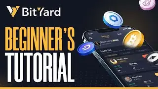 How To Use Bityard For Beginners (Quick and Easy!)