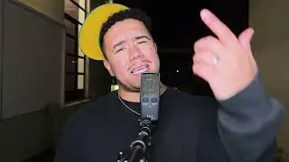 Eltonncaio - Jeesus On Se Keino ( 25th Birthday Freestyle )