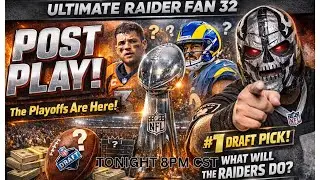 🏴‍☠️ TITLE  POST PLAY 😤 | Who Wins the Lombardi + What Do We Do With the #1 Pick?! 🏴‍☠️