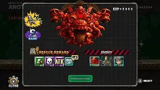 METAL SLUG ATTACK RELOADED ANOTHER STORY EJ&Eacute;RCITO ESPACIAL #1