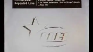 A T G O C Repeated Love (Ibiza Mix)