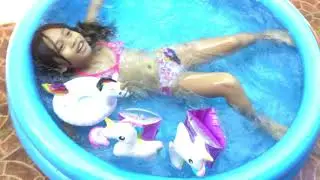Part of Your World (Music Video) by: Liam Jazz