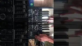 Moderat-FAST LAND,  MORE D4TA how to play