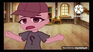 giffany gacha life Yasmin Santos and Friends Animes and Cartoons 