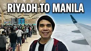 My trip to Hong Kong via Cathay Pacific | Sulit TV