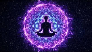 432Hz + 528Hz | Deepest Healing: Break Subconscious Blocks, Remove Negative Energy, Restore Peace