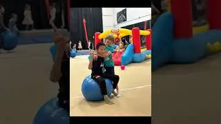 Welcome to Aerial Athletica Las Vegas