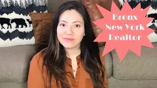 Welcome to My Channel / Bronx Realtor / Real Estate Agent in NYC