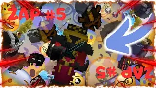 Explosed en 4k ZAP#5 ✨🔥🔥