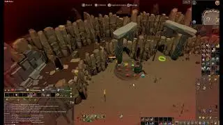 BA HM Solo Attacking (Revo and Insp)