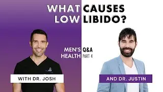 What are the Causes and Treatments of Low Libido?