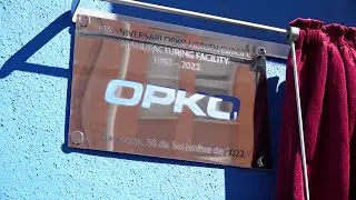 La multinacional Opko Health celebra els 30 anys a Banyoles