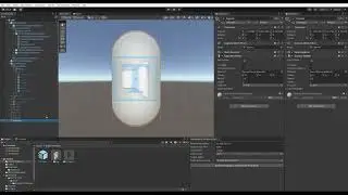 Unity MRTK Button Tutorial