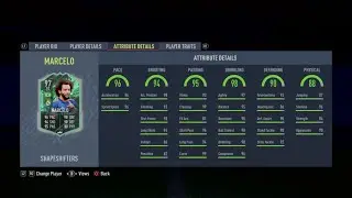 85 X 5 ! FIFA 22