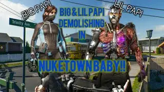 BlACK OPS 6 TIME WIT DA ALBERT IM OUT OF RETIREMENT (say hi at least)