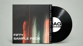FREE 90's SAMPLE PACK 