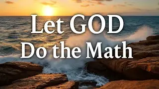 Let God Do the Math | When Subtraction Leads to Overflow