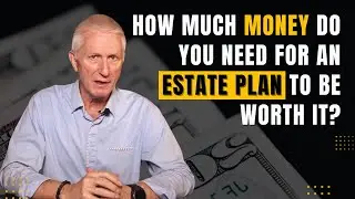 When is paying for an estate plan actually worth it?