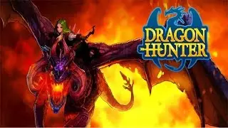 Dragon Hunter: Archer Rival [Android/iOS] Gameplay (HD)