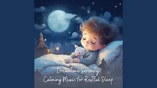 Slumbering Sea Calm Waves