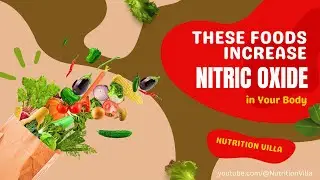 What foods can boost nitric oxide levels naturally? 🧄 Top 10 Best Nitric Oxide Rich Foods
