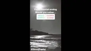 BCM114 Digital Artefact Pitch | Experimental Analog