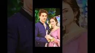 Sukoon drama Sana Javed💕 Ahsan Khan dress👗look so beautiful😍#sukoon #fashionideas❤️#ytshorts#viral
