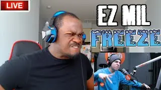 Ez Mil - 