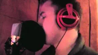 Whiteman the Blacksoul при участии Alex - Glory Man United (PromoVideo).mp4