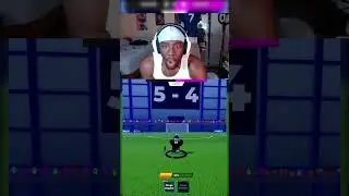 60 Seconds To Score a Goal in Blue Lock Rivals&hellip; #bluelock #bluelockrivals