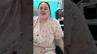 🔴 CULIK BUNDA DONG NANTI MALEM BUAT TAHUN BARUAN HEHE ‼️