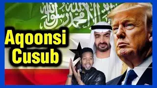Aqoonsi Cusub Oo Lama Filaan Ah | Somaliland Maxaa U Furmay?