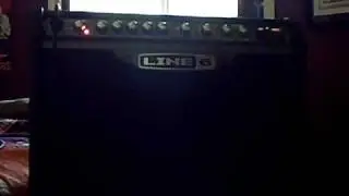Amp buyers guide - Line 6 Spider 3 75 watt - video 70 of 93