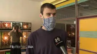 SOŠ Pod Bánošom