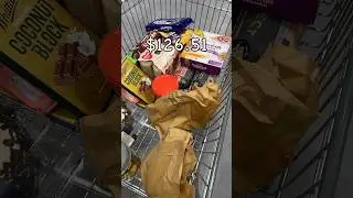 Come Shop Junk Food with Me at Woolworths NZ